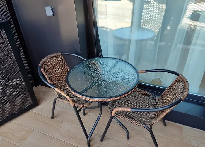 Silgar Plaza شقة فندقية