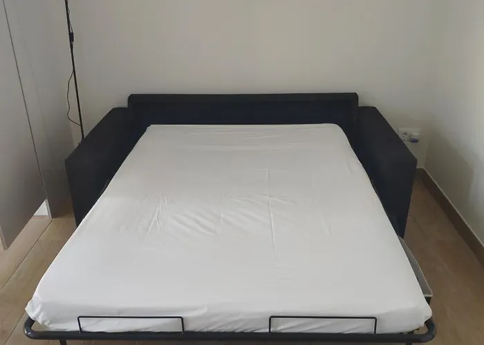 Silgar Plaza Apartahotel